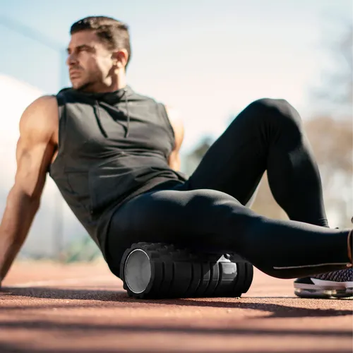 Miniatura 2 de Rodillo de recuperación muscular